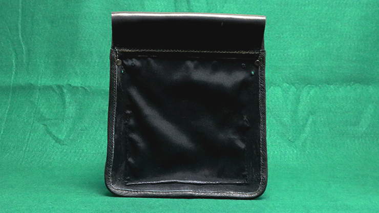 POACHER POUCH by The Ambitious Card by Murphy's Magic Supplies, Inc.
