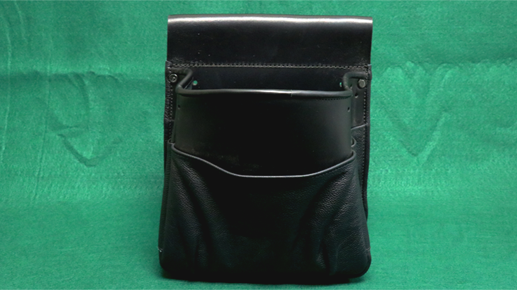 POACHER POUCH by The Ambitious Card by Murphy's Magic Supplies, Inc.