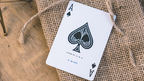 Modern Feel Jerry's Nuggets Gaff (Blue and Red) Playing Cards by Murphy's Magic Supplies, Inc.