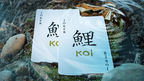 Koi V2 Playing Cards by Byron Leung by Murphy's Magic Supplies, Inc.