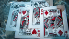 Koi V2 Playing Cards by Byron Leung by Murphy's Magic Supplies, Inc.