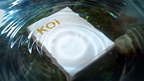 Koi V2 Playing Cards by Byron Leung by Murphy's Magic Supplies, Inc.