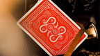 Provision Playing Cards by theory11 by Murphy's Magic Supplies, Inc.