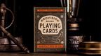 Provision Playing Cards by theory11 by Murphy's Magic Supplies, Inc.