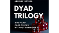 DYAD TRILOGY by Abhinav Bothravideo DOWNLOAD