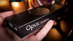 Opus (23 mm Gimmick and Online Instructions) by Garrett Thomas by Murphy's Magic Supplies, Inc.