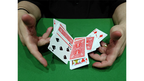 CIB: Cards In Bag (Gimmicks and Instructions) by Dominique Duvivier - Trick by Murphy's Magic Supplies, Inc.
