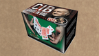 CIB: Cards In Bag (Gimmicks and Instructions) by Dominique Duvivier - Trick by Murphy's Magic Supplies, Inc.