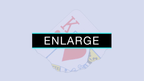 Enlarge (DVD and Gimmicks) by SansMinds - DVD by Murphy's Magic Supplies, Inc.