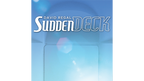Sudden Deck 3.0 (Gimmick and Online Instructions) by David Regal - Trick by Murphy's Magic Supplies, Inc.