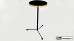 Erector Table (Round) by Mr. Magic by Murphy's Magic Supplies, Inc.