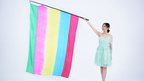 MY Flag Production Set by Yan Yan Ma & MS Magic by Murphy's Magic Supplies, Inc.