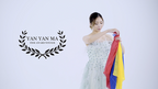 MY Flag Production Set by Yan Yan Ma & MS Magic by Murphy's Magic Supplies, Inc.