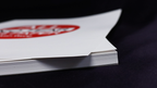 No Tear Pad (Extra Large, 8.5 X 11.5 ") ALL No Tear by Alan Wong - Trick by Murphy's Magic Supplies, Inc.
