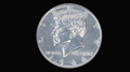 JUMBO 3 inch Half Dollar by Murphy's Magic Supplies, Inc.
