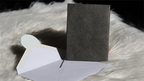 Number 4 Envelope (Gimmicks and Online Instructions) by Blake Vogt - Trick by Murphy's Magic Supplies, Inc.