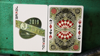 Clockwork Empire Playing Cards by fig.23 by Murphy's Magic Supplies, Inc.