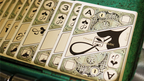 Clockwork Empire Playing Cards by fig.23 by Murphy's Magic Supplies, Inc.
