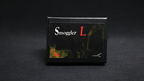 SMOGGLER (Red) by CIGMA Magic - Trick by Murphy's Magic Supplies, Inc.