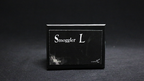 SMOGGLER (White) by CIGMA Magic - Trick by Murphy's Magic Supplies, Inc.