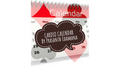 Cardio Calendar by Prasanth Edamana Mixed Media DOWNLOAD