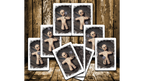 BIGBLINDMEDIA Presents Pocket Voodoo (Gimmicks and Online Instructions) by Liam Montier - Trick by Murphy's Magic Supplies, Inc.