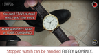 TEMPUS by Menny Lindenfeld by Murphy's Magic Supplies, Inc.