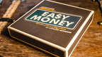 Easy Money Black Wallet (Gimmick and Online Instructions) by Spencer Kennard - Trick by Murphy's Magic Supplies, Inc.