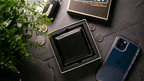 Easy Money Black Wallet (Gimmick and Online Instructions) by Spencer Kennard - Trick by Murphy's Magic Supplies, Inc.