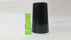 Dice Stacking Cup Pro by Bazar de Magia by Murphy's Magic Supplies, Inc.
