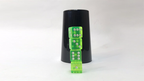 Dice Stacking Cup Pro by Bazar de Magia by Murphy's Magic Supplies, Inc.