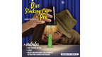 Dice Stacking Cup Pro by Bazar de Magia by Murphy's Magic Supplies, Inc.