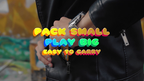 Skymember Presents GumTool + (Juicy Fruit) by Mike Clark - Trick by Murphy's Magic Supplies, Inc.