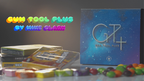 Skymember Presents GumTool + (Juicy Fruit) by Mike Clark - Trick by Murphy's Magic Supplies, Inc.
