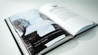 False Anchors Set (Book and Gimmick) by Ryan Schlutz - Book by Murphy's Magic Supplies, Inc.