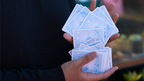 Sakura V2 Playing Cards by Murphy's Magic Supplies, Inc.