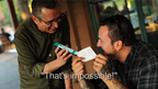 ReaList (In App Instructions) by Greg Rostami - Trick by Murphy's Magic Supplies, Inc.
