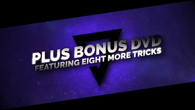 BIGBLIINDMEDIA Presents Ultimate Self Working Card Tricks Triple Volume Box Set by Big Blind Media - DVD by Murphy's Magic Supplies, Inc.