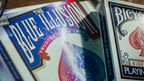 Blue Illusion (Gimmick and Online Instructions) by Yarden Aviv and Mark Mason - Trick by Murphy's Magic Supplies, Inc.