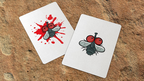 BIGBLINDMEDIA Presents John Bannon's Buzz Kill (Gimmicks and Online Instructions) - Trick by Murphy's Magic Supplies, Inc.