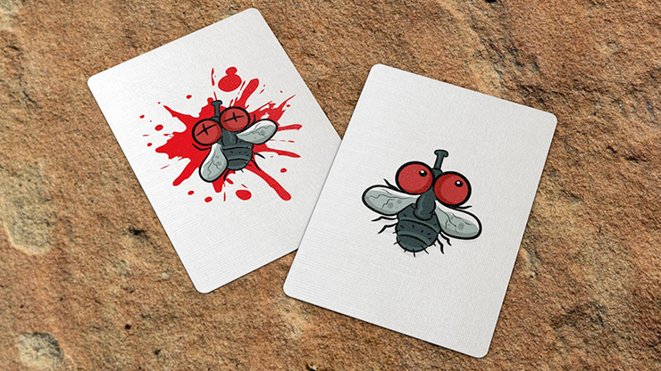 BIGBLINDMEDIA Presents John Bannon's Buzz Kill (Gimmicks and Online Instructions) - Trick by Murphy's Magic Supplies, Inc.
