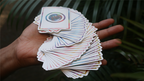 Sphere Playing Cards by Magic Encarta by Murphy's Magic Supplies, Inc.