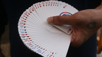 Sphere Playing Cards by Magic Encarta by Murphy's Magic Supplies, Inc.
