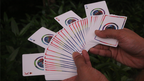 Sphere Playing Cards by Magic Encarta by Murphy's Magic Supplies, Inc.