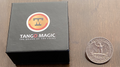 Sharpie thru Quarter (1 Side) by Tango by Murphy's Magic Supplies, Inc.