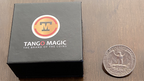 Sharpie thru Quarter (1 Side) by Tango by Murphy's Magic Supplies, Inc.
