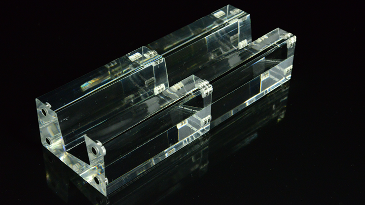 Carat XDD Single Display Deck Stand by Murphy's Magic Supplies, Inc.
