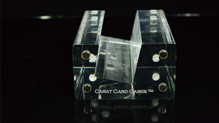 Carat XDD Single Display Deck Stand by Murphy's Magic Supplies, Inc.