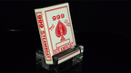 Carat XDD Single Display Deck Stand by Murphy's Magic Supplies, Inc.