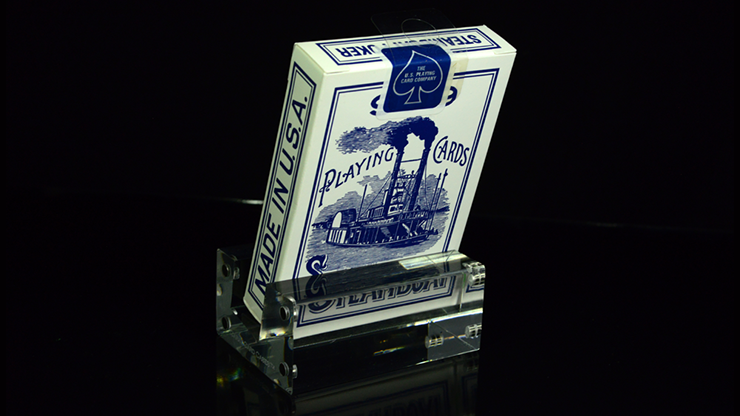 Carat XDD Single Display Deck Stand by Murphy's Magic Supplies, Inc.